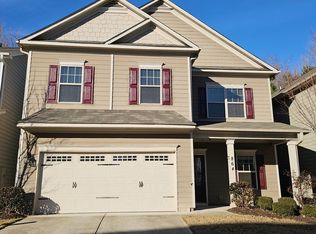 864 Whisperwood Trl, Acworth, GA 30102