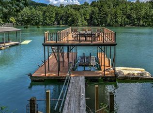 670 Magnolia Dr, Blue Ridge, GA 30513