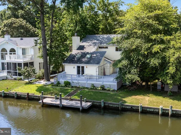 26 Watergreen Ln, Ocean Pines, MD 21811