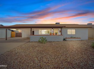 2129 E Inverness Ave, Mesa, AZ 85204