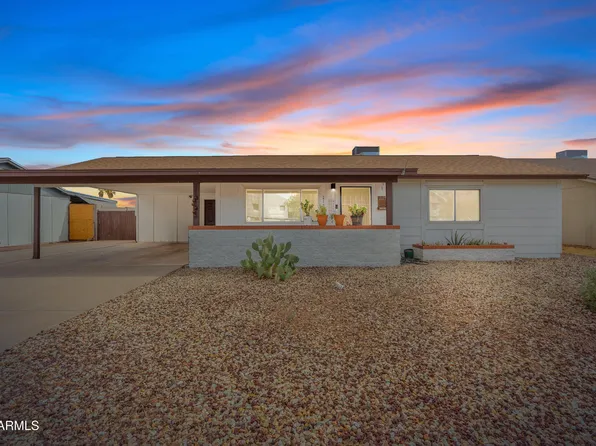 2129 E INVERNESS Avenue, Mesa, AZ 85204