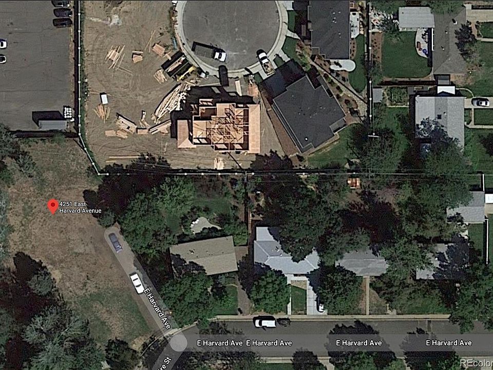 1st image of 4231 E Harvard Ave