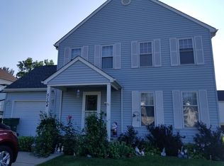 5104 Bradford St, Hamburg, NY 14075