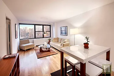 Rented by Halstead Real Estate