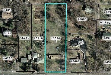 1.3 Acres, 3000  FSF