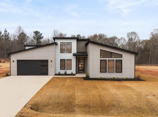 2056 Blessed Dr, Inman, SC 29349
