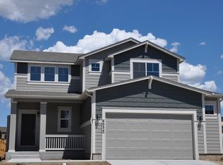 6034 Brennan Ave, Colorado Springs, CO 80923
