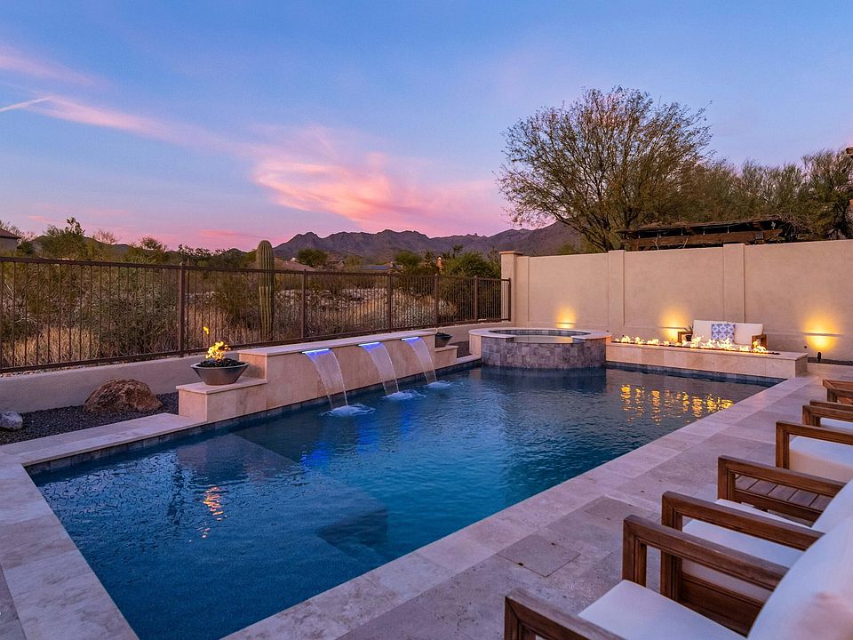 10054 E South Bend Dr, Scottsdale, AZ 85255 | Zillow