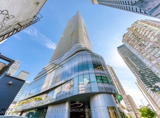 11 Wellesley St W #405, Toronto, ON M4Y 0G4