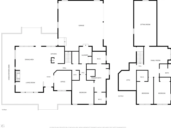665 Coyote Springs Rd