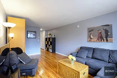 Rented by Bond New York