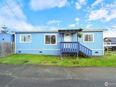 208 S Monroe Street, Aberdeen, WA, 98520