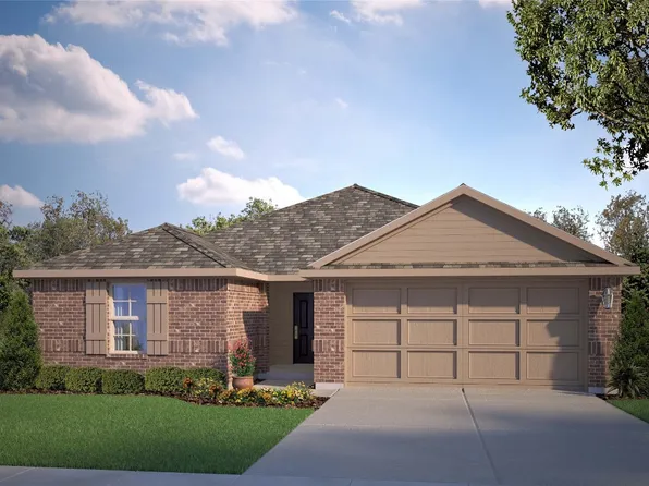 8804 Doverglen Dr, Fort Worth, TX 76131