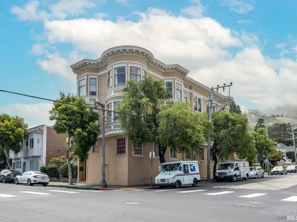 117 Caledonia St, Sausalito, CA 94965