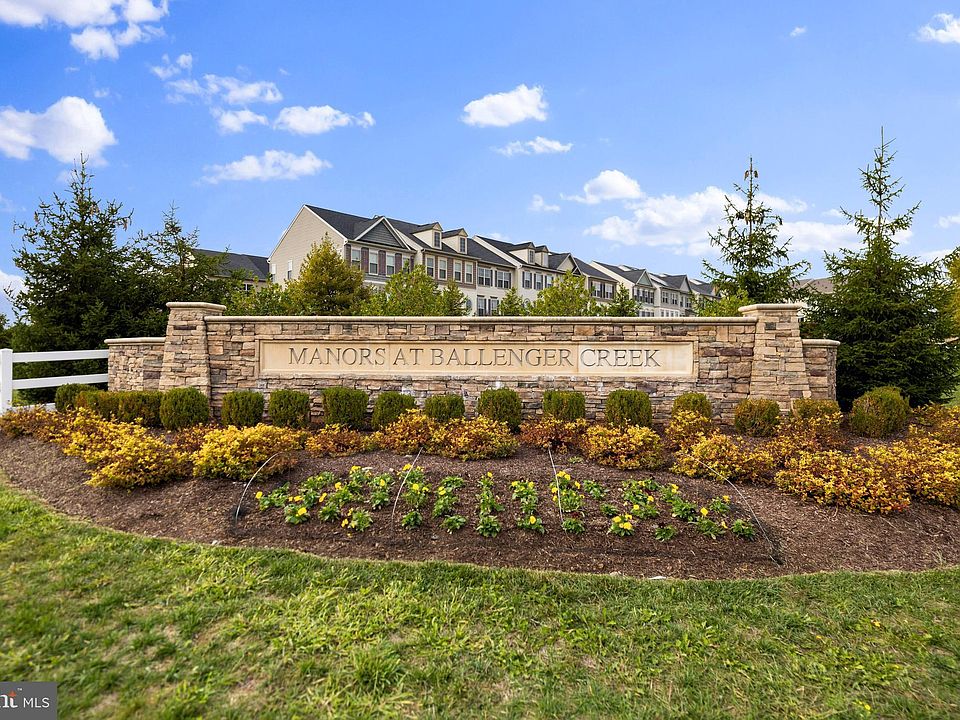 6608 Corbel Way, Frederick, MD 21703 Zillow