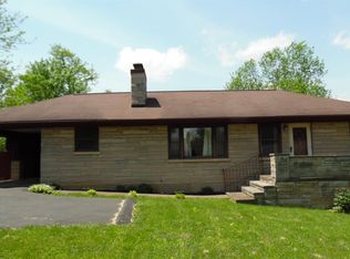 103 Oak St, Midway, KY 40347