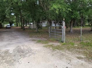 319 SE 147th Ave, Old Town, FL 32680