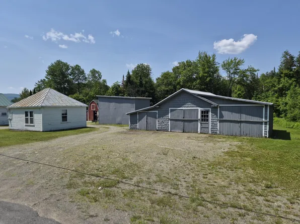 793 Pleasant Ridge Road, Bingham, ME 04920