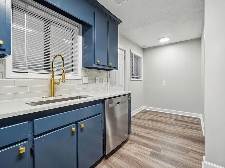 Quartz Countertops