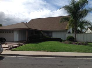 25922 Via Del Sur, Mission Viejo, CA 92691
