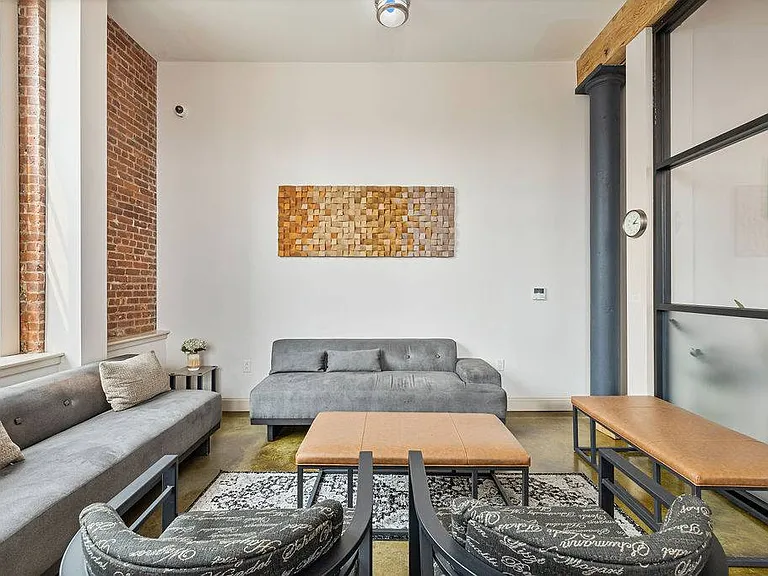 TV Lounge