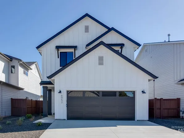 6952 S Chinook Ave, Boise, ID 83709
