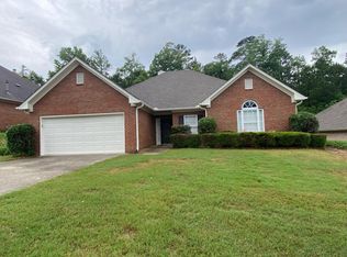 733 Narrows Point Cir, Birmingham, AL 35242