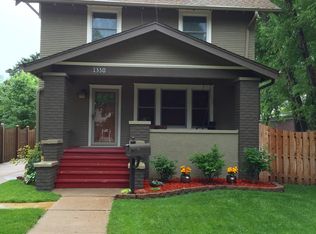 1330 N Broad St, Fremont, NE 68025