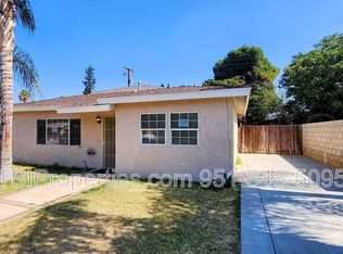 6051 Vista De Oro #6051, Riverside, CA 92509