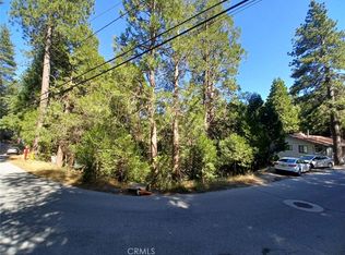 0 Club House Dr Lot 73, Twin Peaks, CA 92391