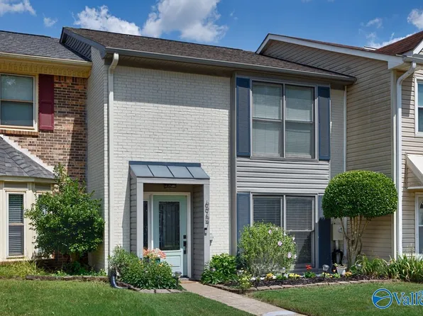6957 Steeplechase Dr NW, Huntsville, AL 35806