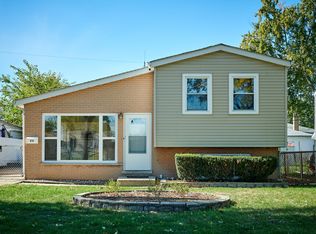 638 N Harvard Ave, Villa Park, IL 60181