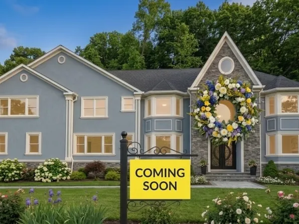 1395 Washington Valley Rd, Bridgewater Twp., NJ 08807