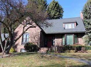 605 SE Spring St, Pullman, WA 99163