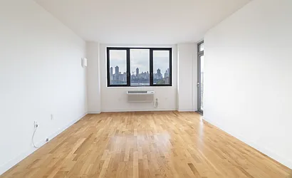 Rented by Astoria Realty