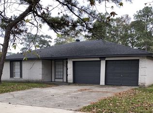 5926 Yorkgate Dr, Spring, TX 77373