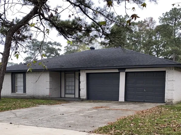 5926 Yorkgate Dr, Spring, TX 77373