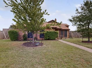 508 Justice Dr, Cedar Hill, TX 75104
