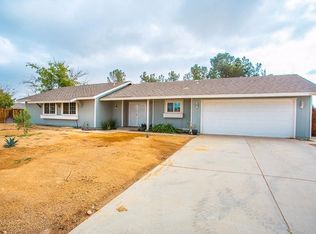 11835 Old Ranch Rd, Victorville, CA 92392