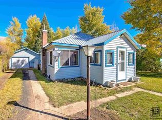 25800 Routt St, Phippsburg, CO 80469