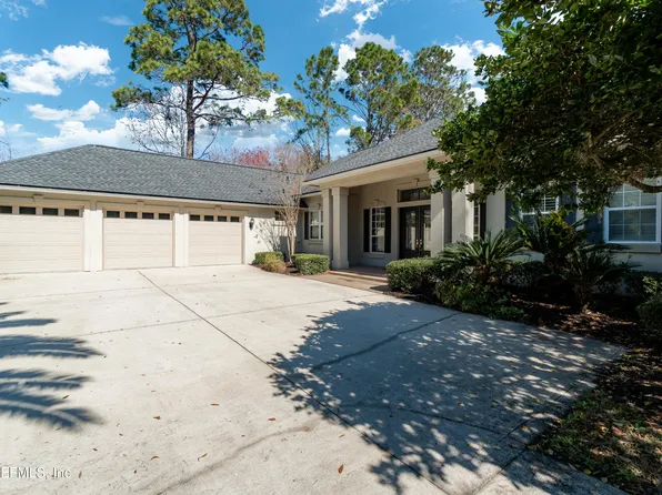 2169 SALT MYRTLE Lane, Fleming Island, FL 32003