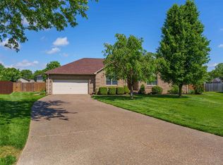 4707 Pecan Ridge Ct, Owensboro, KY 42301