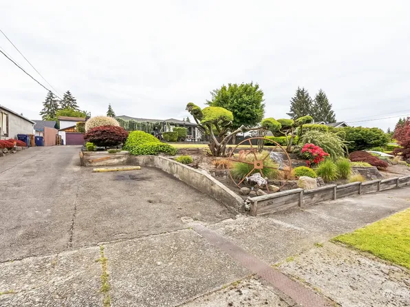 7011 S L Street, Tacoma, WA 98408