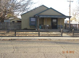 714 W 4th St, Portales, NM 88130