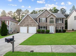 6305 Selborn Dr SW, Atlanta, GA 30331