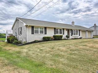 124 Steelstown Rd, Newville, PA 17241