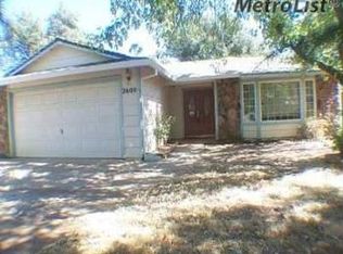2600 Woody Creek Ct, Cameron Park, CA 95682