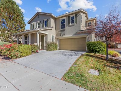 7003 Sacred Cir, Sparks, NV, 89436