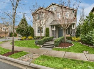 9515 Elm Ave SE, Snoqualmie, WA 98065