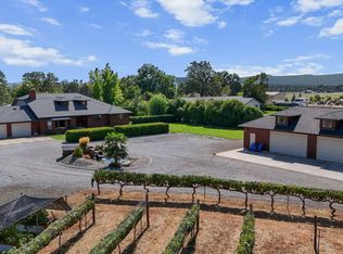 18757 Gas Point Rd, Cottonwood, CA 96022